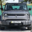 iCaur 03 2025 dilancarkan di Malaysia — dua varian, hingga 426 km jarak, 69.8 kWj; dari RM119,800