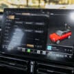 iCaur 03 2025 dilancarkan di Malaysia — dua varian, hingga 426 km jarak, 69.8 kWj; dari RM119,800