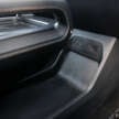 iCaur 03 2025 dilancarkan di Malaysia — dua varian, hingga 426 km jarak, 69.8 kWj; dari RM119,800