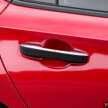 2025 Honda Civic facelift Malaysian review – turbo vs hybrid; which of the C-segment bestseller is better?