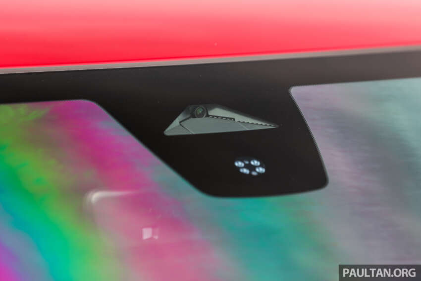 2025 Honda Civic facelift Malaysian review – turbo vs hybrid; which of the C-segment bestseller is better? 1921353