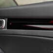2025 Honda Civic facelift Malaysian review – turbo vs hybrid; which of the C-segment bestseller is better?