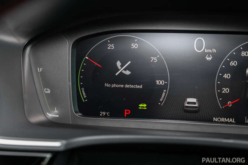 2025 Honda Civic facelift Malaysian review – turbo vs hybrid; which of the C-segment bestseller is better? 1921404