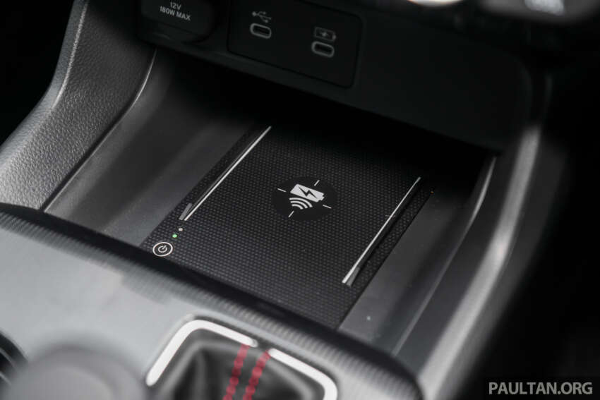 2025 Honda Civic facelift Malaysian review – turbo vs hybrid; which of the C-segment bestseller is better? 1921453