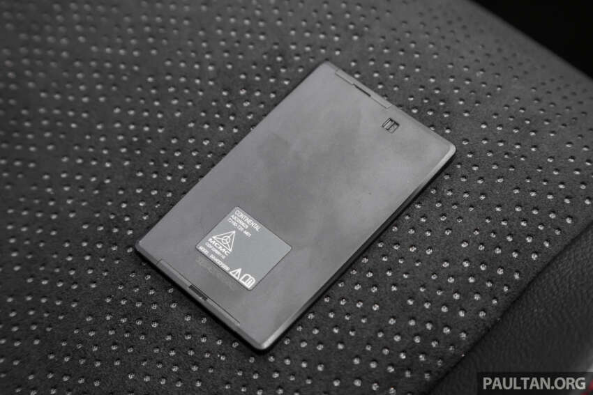 2025 Honda Civic facelift Malaysian review – turbo vs hybrid; which of the C-segment bestseller is better? 1921463