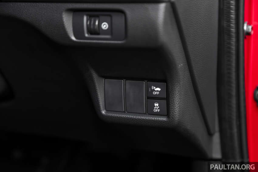 2025 Honda Civic facelift Malaysian review – turbo vs hybrid; which of the C-segment bestseller is better? 1921481