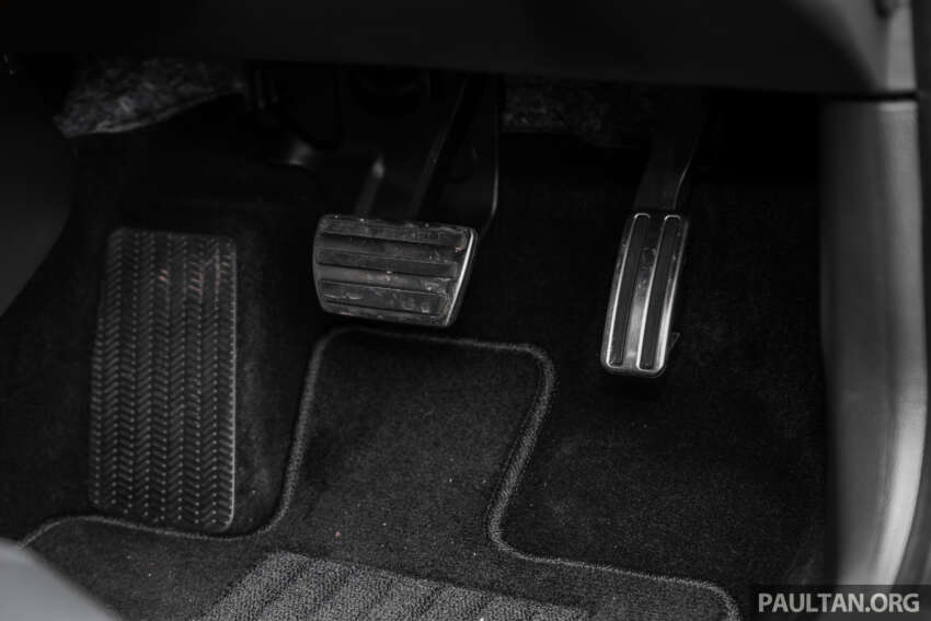 2025 Honda Civic facelift Malaysian review – turbo vs hybrid; which of the C-segment bestseller is better? 1921482