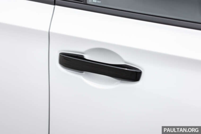 2025 Honda Civic facelift Malaysian review – turbo vs hybrid; which of the C-segment bestseller is better? 1921189