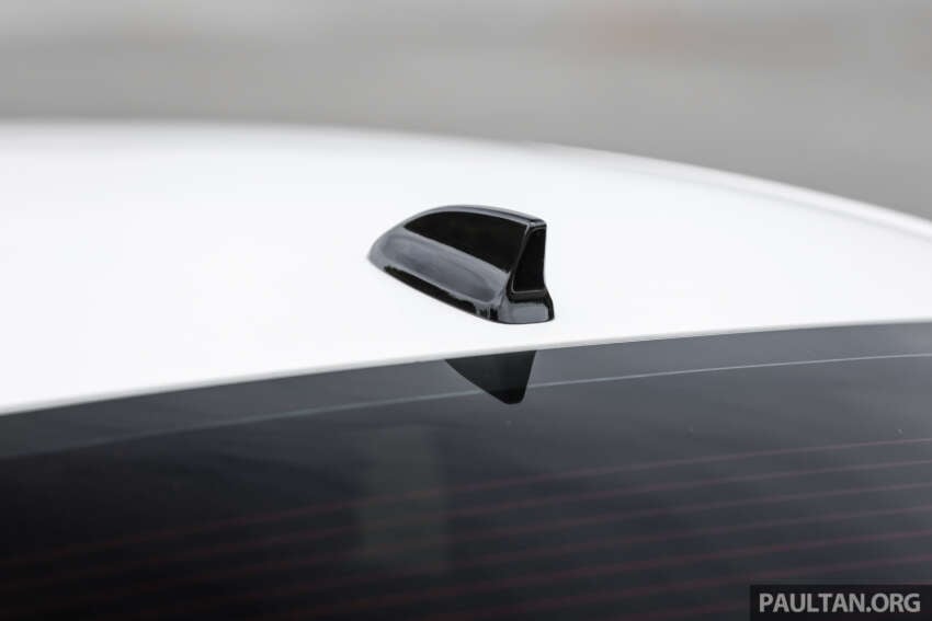 2025 Honda Civic facelift Malaysian review – turbo vs hybrid; which of the C-segment bestseller is better? 1921202