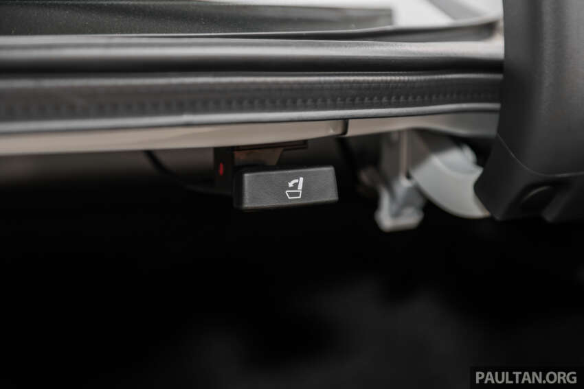 2025 Honda Civic facelift Malaysian review – turbo vs hybrid; which of the C-segment bestseller is better? 1921322