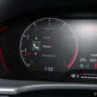 2025 Honda Civic facelift Malaysian review – turbo vs hybrid; which of the C-segment bestseller is better?