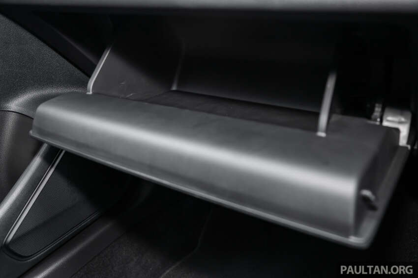 2025 Honda Civic facelift Malaysian review – turbo vs hybrid; which of the C-segment bestseller is better? 1921288