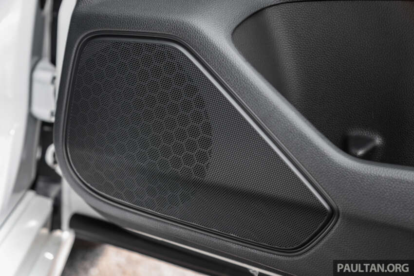 2025 Honda Civic facelift Malaysian review – turbo vs hybrid; which of the C-segment bestseller is better? 1921299