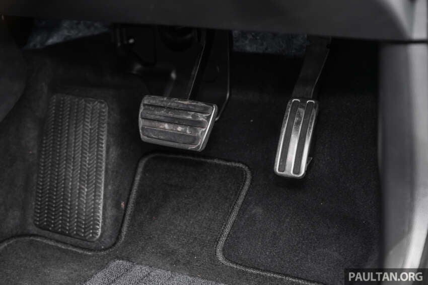 2025 Honda Civic facelift Malaysian review – turbo vs hybrid; which of the C-segment bestseller is better? 1921304