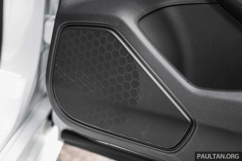 2025 Honda Civic facelift Malaysian review – turbo vs hybrid; which of the C-segment bestseller is better? 1921312