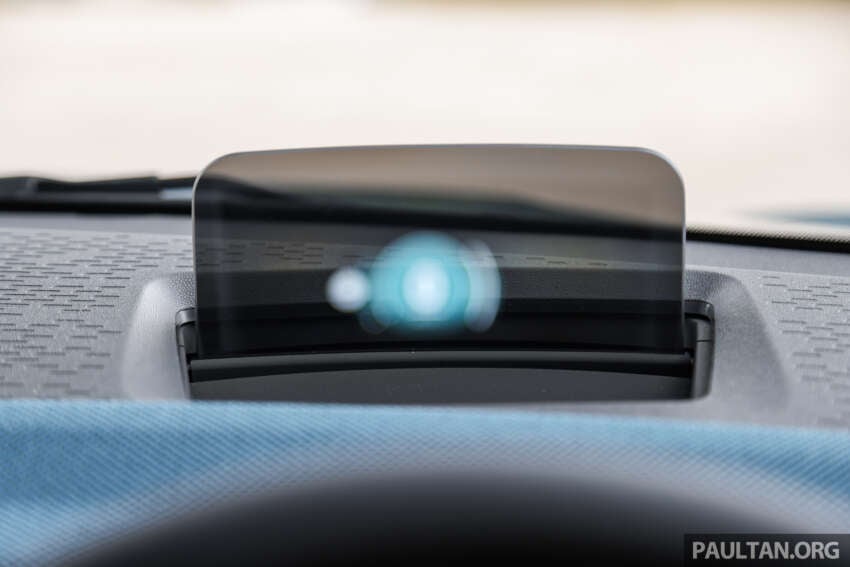 2025 MINI Countryman S petrol Malaysia review – at RM258,888, is it better than the EV version? 1924489