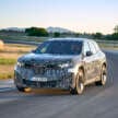 2026 BMW iX3 to debut on September 5 – second-gen EV SUV leads Neue Klasse era; up to 800 km range