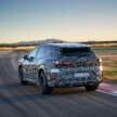 2026 BMW iX3 to debut on September 5 – second-gen EV SUV leads Neue Klasse era; up to 800 km range