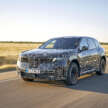 2026 BMW iX3 to debut on September 5 – second-gen EV SUV leads Neue Klasse era; up to 800 km range