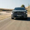 2026 BMW iX3 to debut on September 5 – second-gen EV SUV leads Neue Klasse era; up to 800 km range