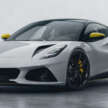 Lotus Emira 2026 didedahkan – varian V6 SE baharu; tambahbaik sistem penyejukan, pakej Racing Line