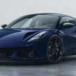 Lotus Emira 2026 didedahkan – varian V6 SE baharu; tambahbaik sistem penyejukan, pakej Racing Line