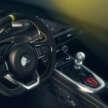 Lotus Emira 2026 didedahkan – varian V6 SE baharu; tambahbaik sistem penyejukan, pakej Racing Line