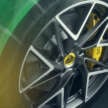 Lotus Emira 2026 didedahkan – varian V6 SE baharu; tambahbaik sistem penyejukan, pakej Racing Line
