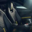 Lotus Emira 2026 didedahkan – varian V6 SE baharu; tambahbaik sistem penyejukan, pakej Racing Line