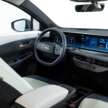 Nissan Leaf 2026 — perincian penuh EV generasi ketiga, kini SUV dengan 218 PS, 604 km jarak, CCS2
