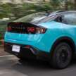 Nissan Leaf 2026 — perincian penuh EV generasi ketiga, kini SUV dengan 218 PS, 604 km jarak, CCS2