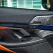 BMW M5 G90 2025 PHEV diperkenalkan di Malaysia — jana 727 hp/1,000 Nm, 0-100 km/j 3.5 saat, RM1.19 juta