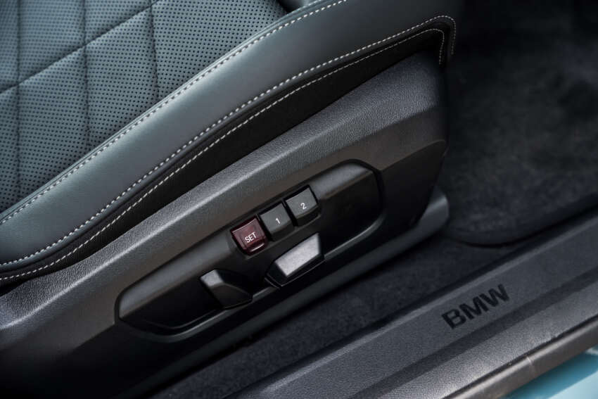 2025 BMW 218 Gran Coupe launched in Malaysia – 2nd-gen F74 in Sport trim, more power, CKD RM241k 1925163