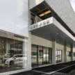 RM25m Denza Sisma Auto Glenmarie showroom opens