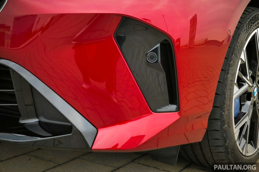 2025 BMW 2 Series Gran Coupe review – first 2GC did better than expected; easy win for second-gen F74? 1925249