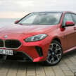 2025 BMW 2 Series Gran Coupe review – first 2GC did better than expected; easy win for second-gen F74?