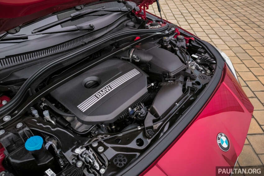 2025 BMW 2 Series Gran Coupe review – first 2GC did better than expected; easy win for second-gen F74? 1925273