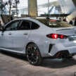 2025 BMW 2 Series Gran Coupe review – first 2GC did better than expected; easy win for second-gen F74?