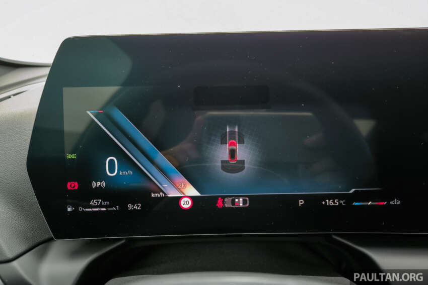 2025 BMW 2 Series Gran Coupe review – first 2GC did better than expected; easy win for second-gen F74? 1925297