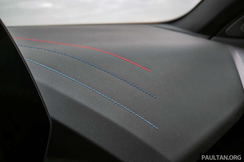 2025 BMW 2 Series Gran Coupe review – first 2GC did better than expected; easy win for second-gen F74? 1925331