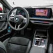 2025 BMW 2 Series Gran Coupe review – first 2GC did better than expected; easy win for second-gen F74?