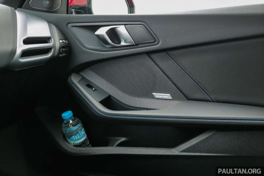 2025 BMW 2 Series Gran Coupe review – first 2GC did better than expected; easy win for second-gen F74? 1925348