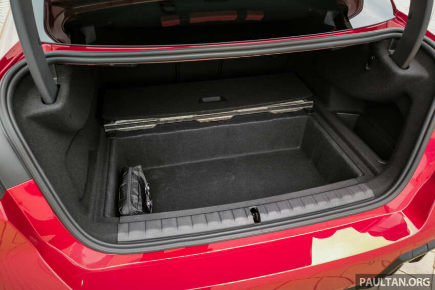 2025 BMW 2 Series Gran Coupe review – first 2GC did better than expected; easy win for second-gen F74? 1925354