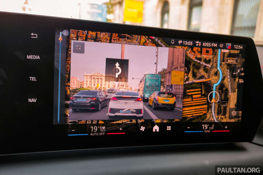 2025 BMW 2 Series Gran Coupe review – first 2GC did better than expected; easy win for second-gen F74? 1925357