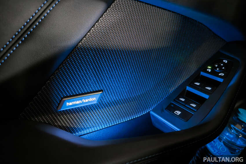 2025 BMW 2 Series Gran Coupe review – first 2GC did better than expected; easy win for second-gen F74? 1925361