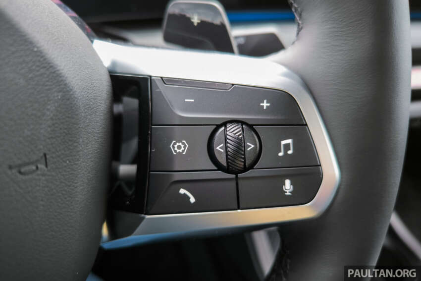 2025 BMW 2 Series Gran Coupe review – first 2GC did better than expected; easy win for second-gen F74? 1925288