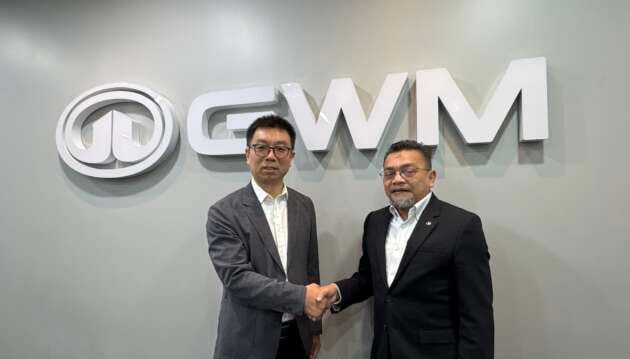 Roslan Abdullah appointed as GWM Malaysia’s COO