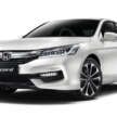 Honda Malaysia recalls 87,490 vehicles for fuel pump issue – Jazz, City, Civic, CR-V, BR-V and more affected