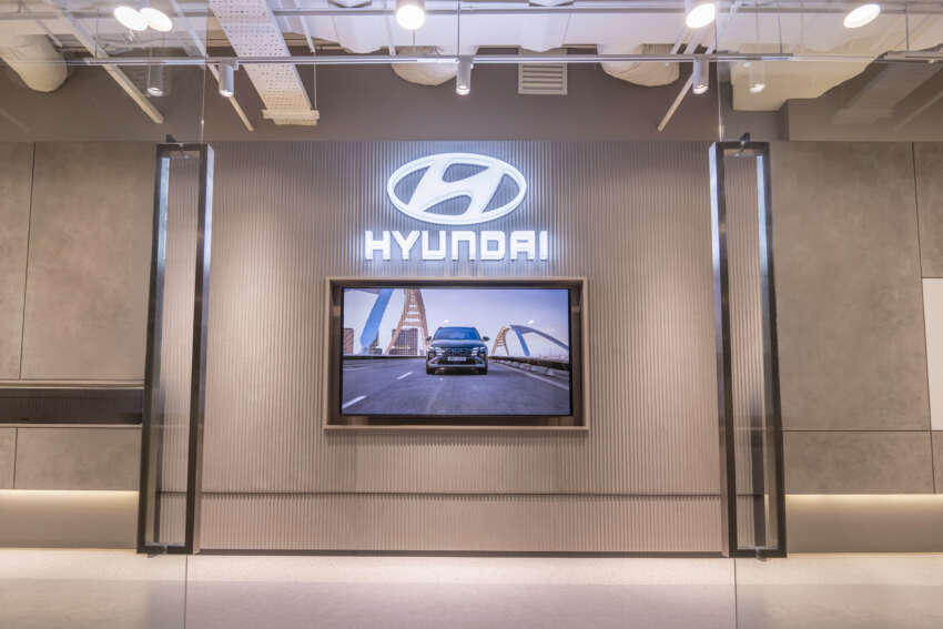 Hyundai Motor Malaysia umum kehadiran; kendali sendiri jenama, lancar 3 model baharu, teruskan CKD 1928521