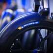Michelin to become official tyre supplier to FIM Superbike World Championship – from 2027 until 2031